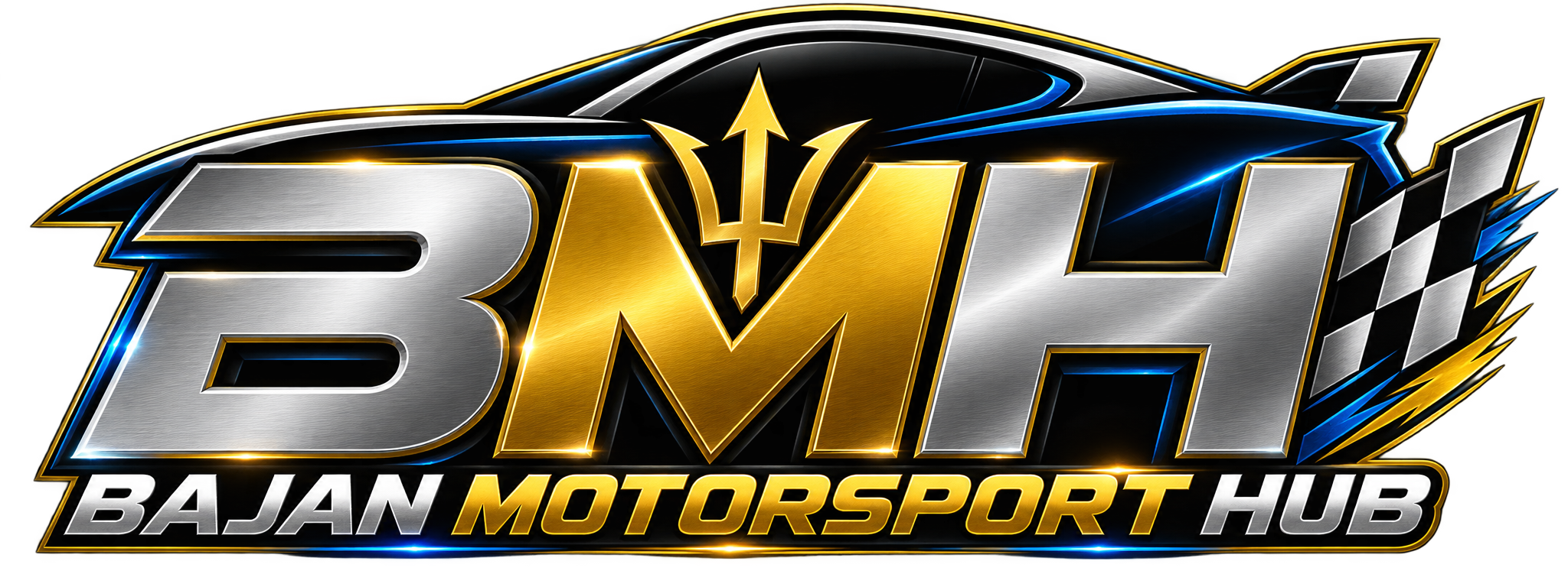Bajan Motorsport Hub