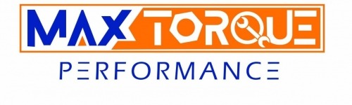 MaxTorque Performance sponsor logo