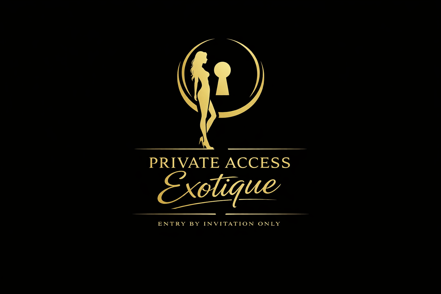 Private Access Exotique sponsor logo
